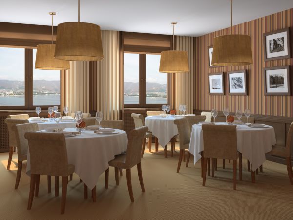 Restaurant Carpet Cleaning in Rochester