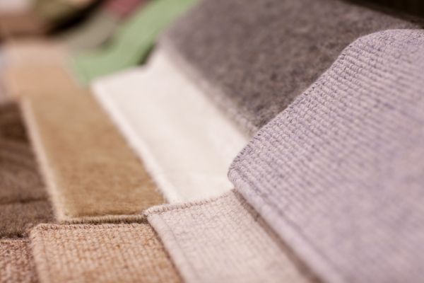 Exterior Carpet Installation in Rochester