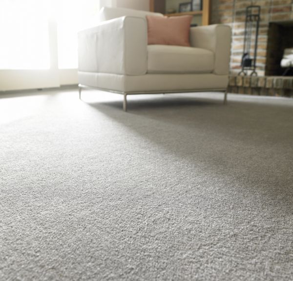 Wool Carpet Installation in Rochester
