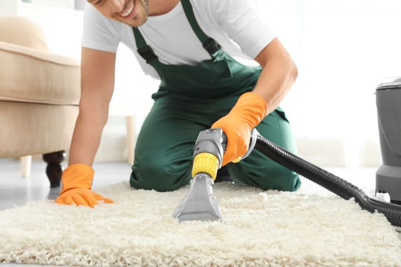 Local Carpet Service Companies