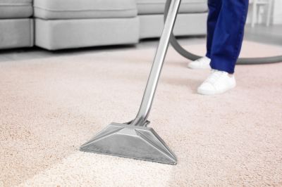 Affordable Carpet Cleaning Solutions